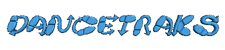 Dancetraks Banner