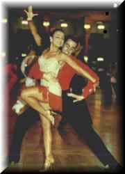 Damian Evans & Clara Guzzardi