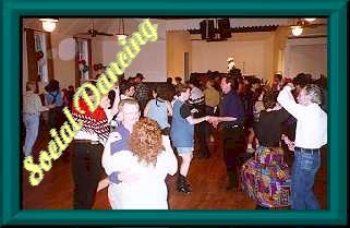 Social Dancing